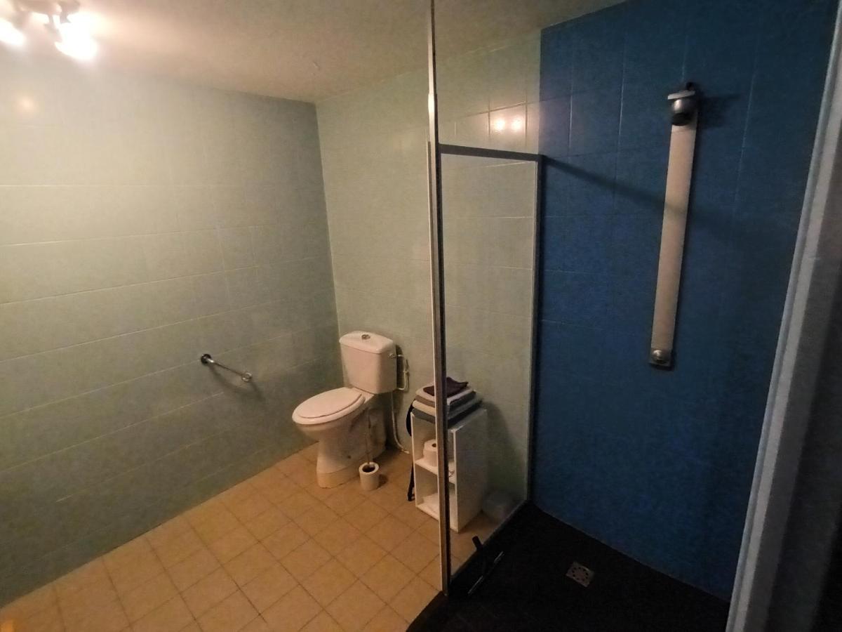 Le Miraillet, Chambre Hote Saint-Illide 外观 照片