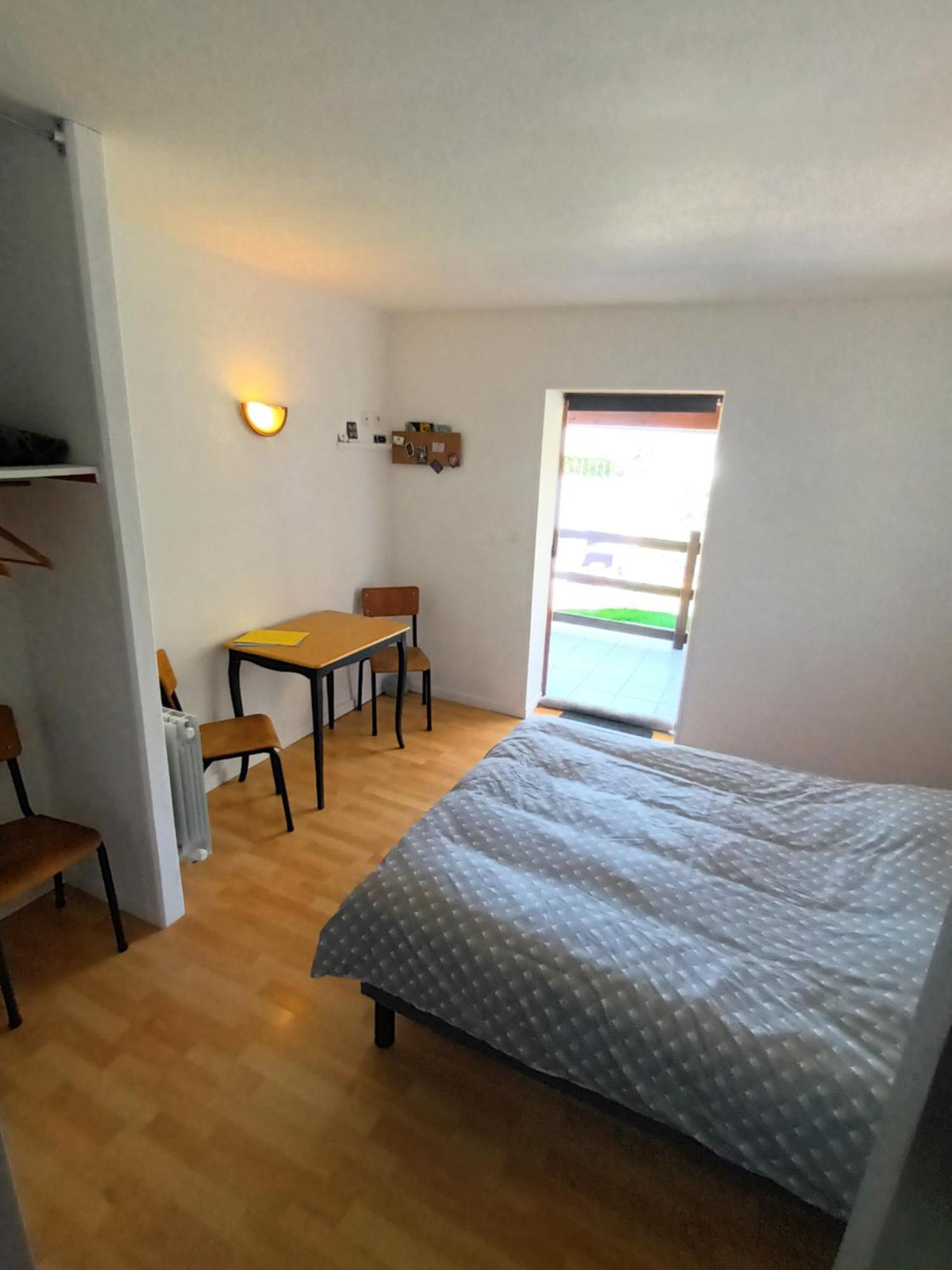 Le Miraillet, Chambre Hote Saint-Illide 外观 照片